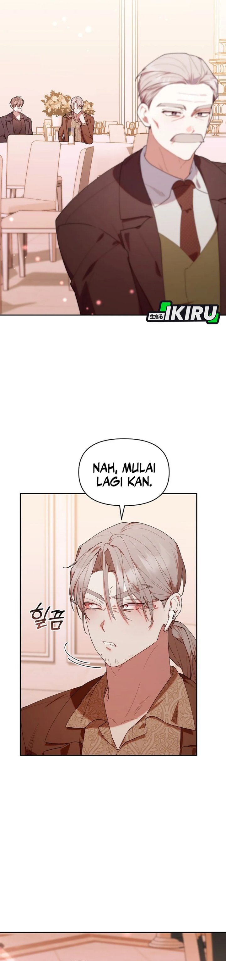 Dungeons And Crayons Chapter 55 Halaman 12