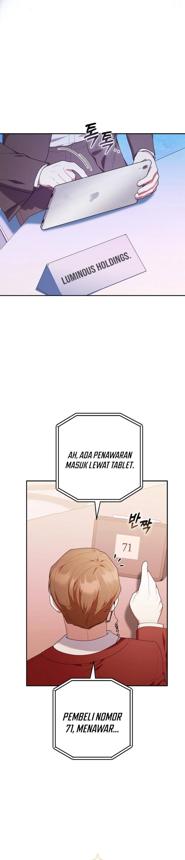 Dungeons And Crayons Chapter 55 Halaman 14
