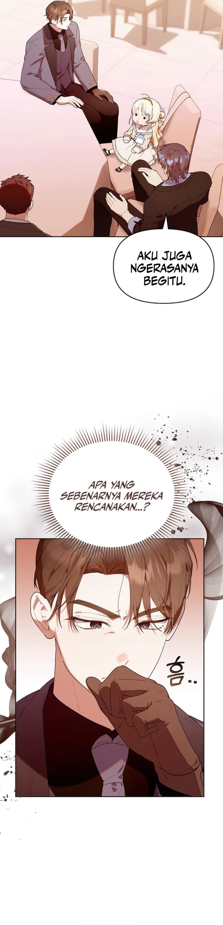 Dungeons And Crayons Chapter 55 Halaman 18