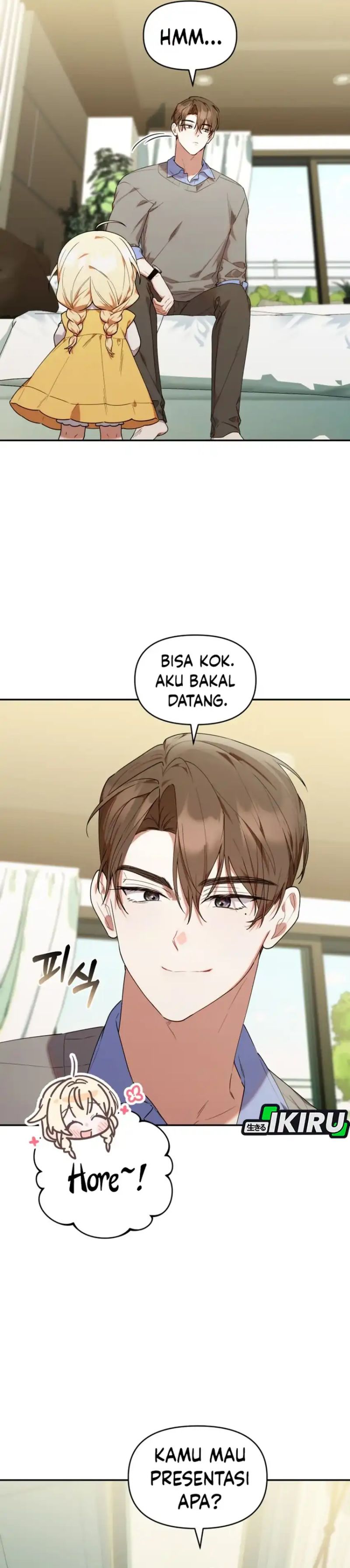 Dungeons And Crayons Chapter 56 Halaman 16