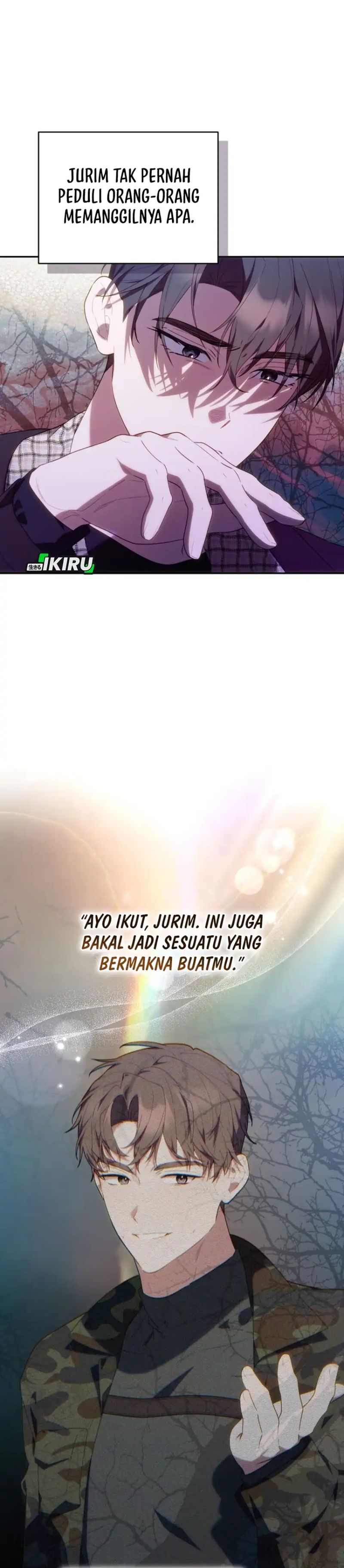 Dungeons And Crayons Chapter 57 Halaman 22