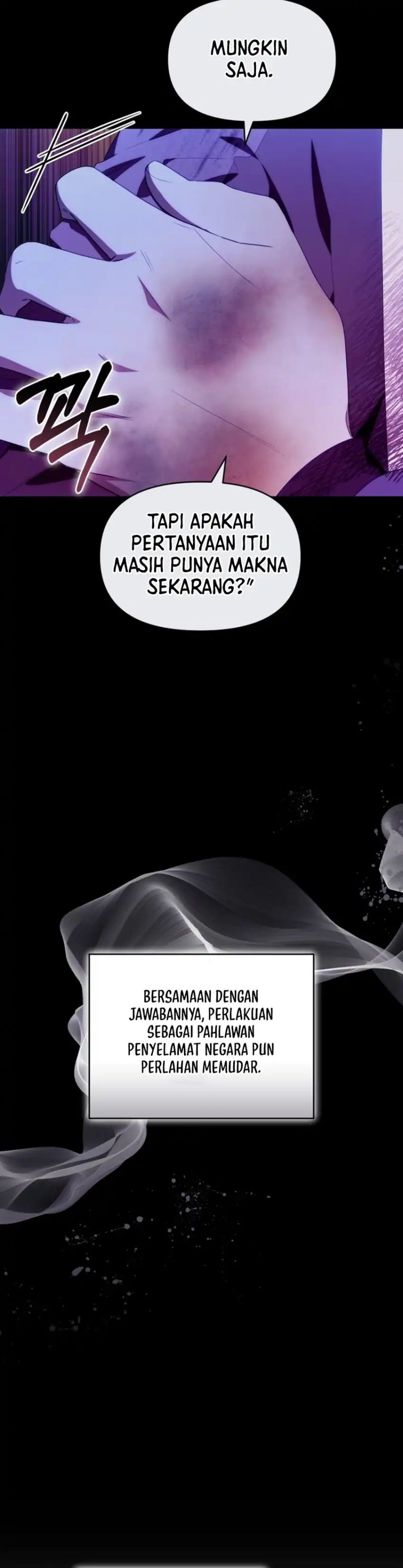 Dungeons And Crayons Chapter 57 Halaman 27