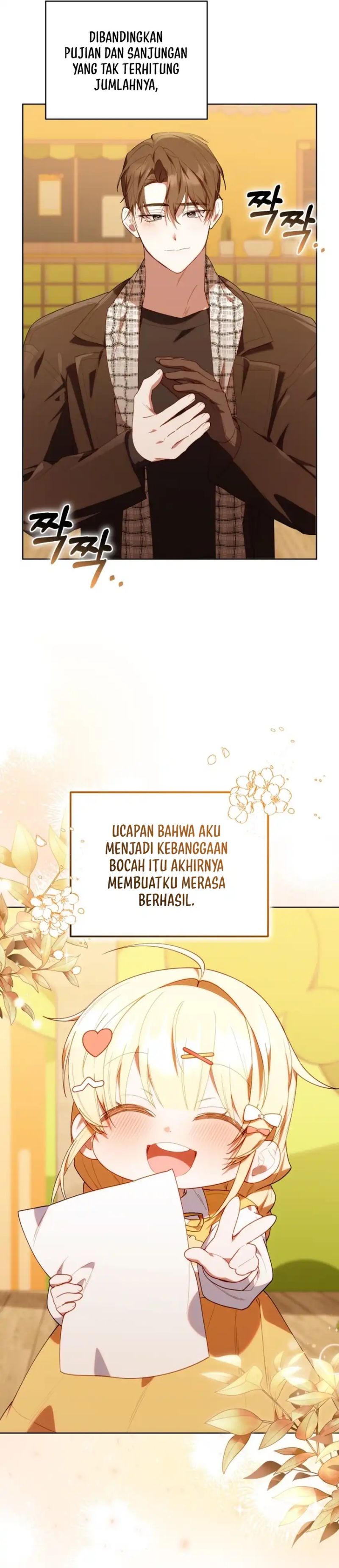 Dungeons And Crayons Chapter 57 Halaman 33