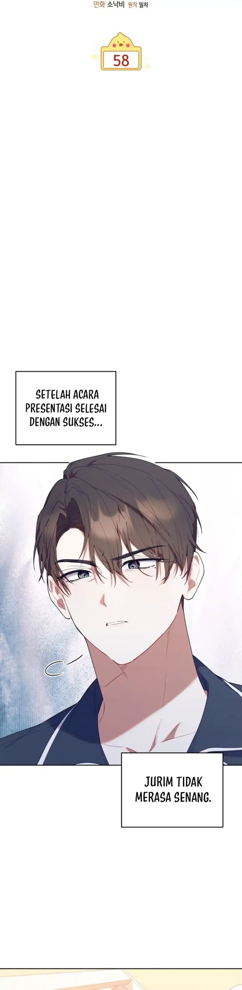 Dungeons And Crayons Chapter 58 Halaman 7
