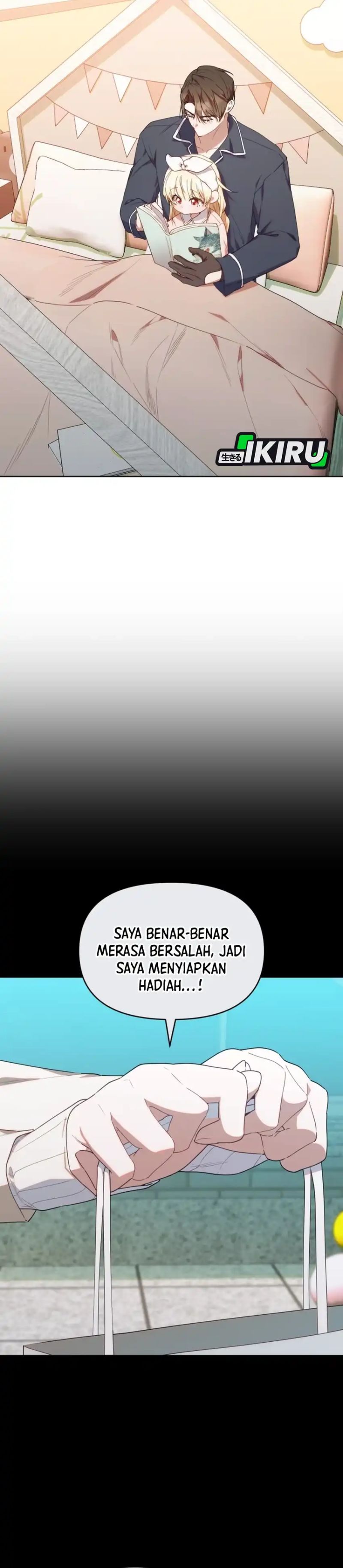Dungeons And Crayons Chapter 58 Halaman 8