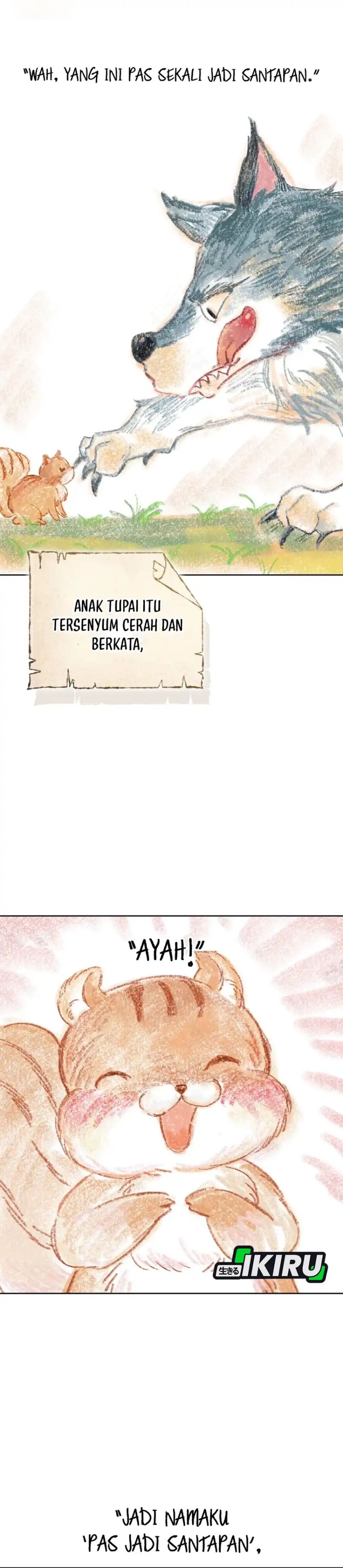 Dungeons And Crayons Chapter 58 Halaman 11