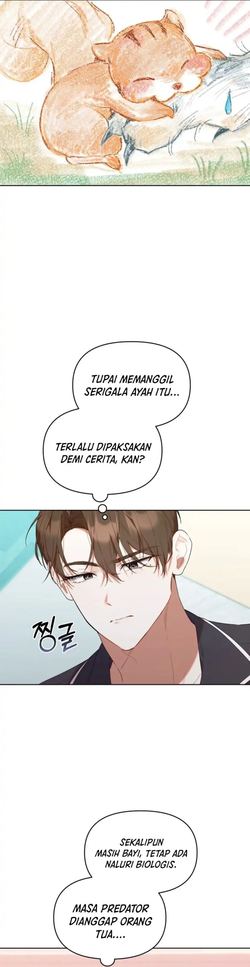 Dungeons And Crayons Chapter 58 Halaman 12