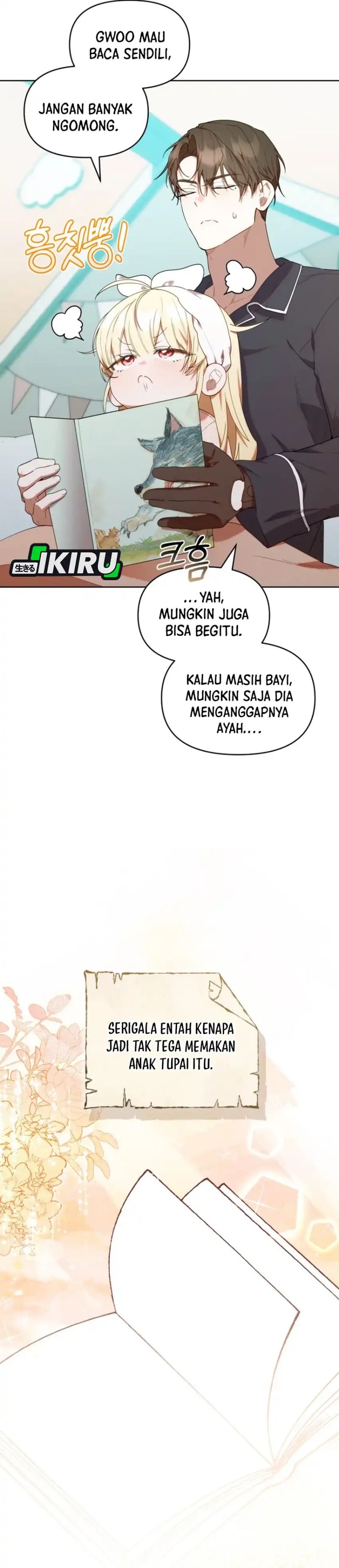 Dungeons And Crayons Chapter 58 Halaman 15