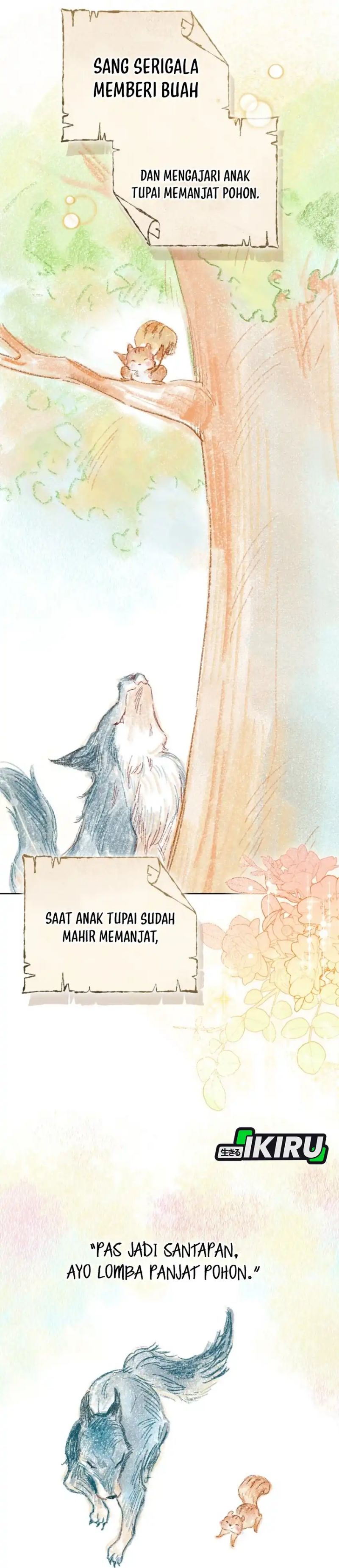 Dungeons And Crayons Chapter 58 Halaman 16
