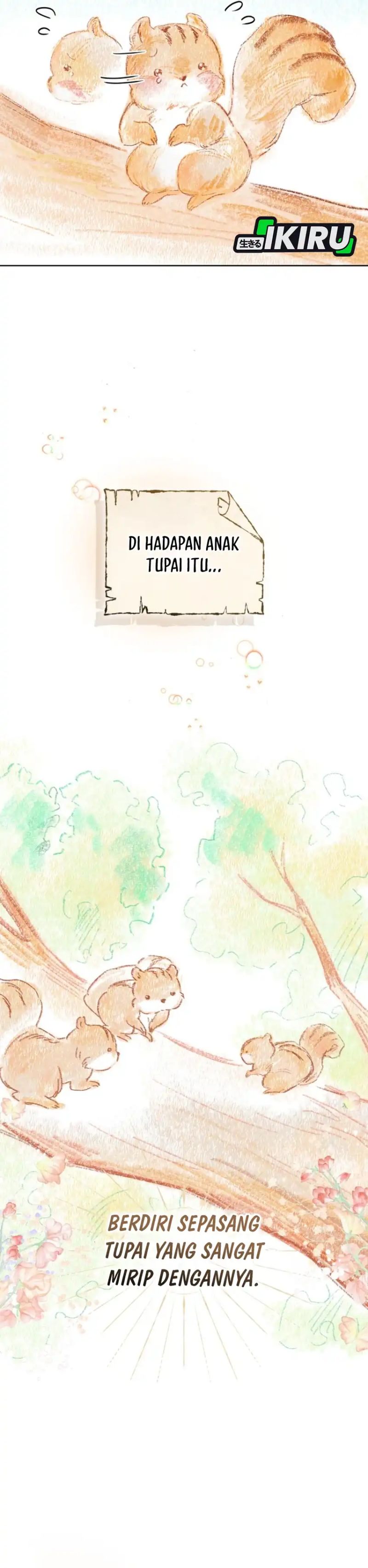 Dungeons And Crayons Chapter 58 Halaman 18