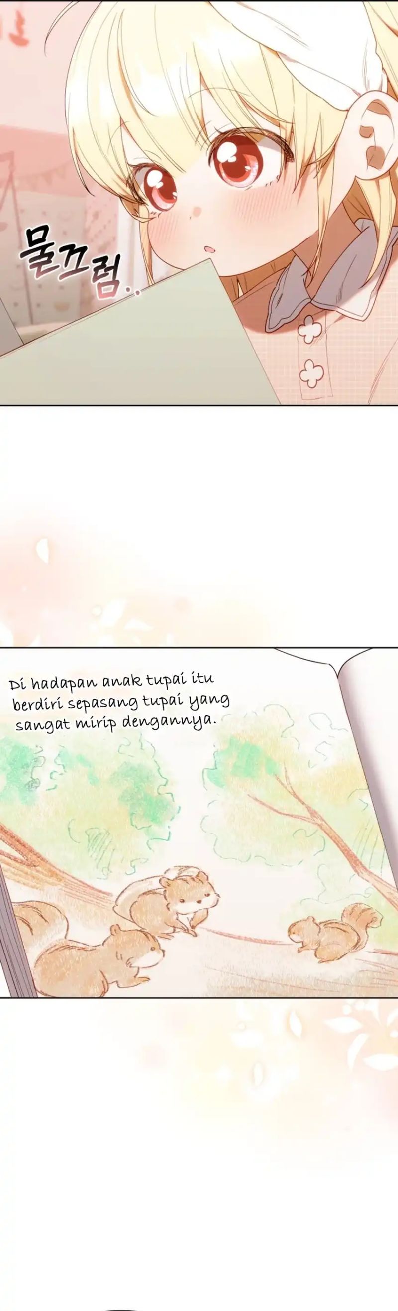 Dungeons And Crayons Chapter 58 Halaman 21