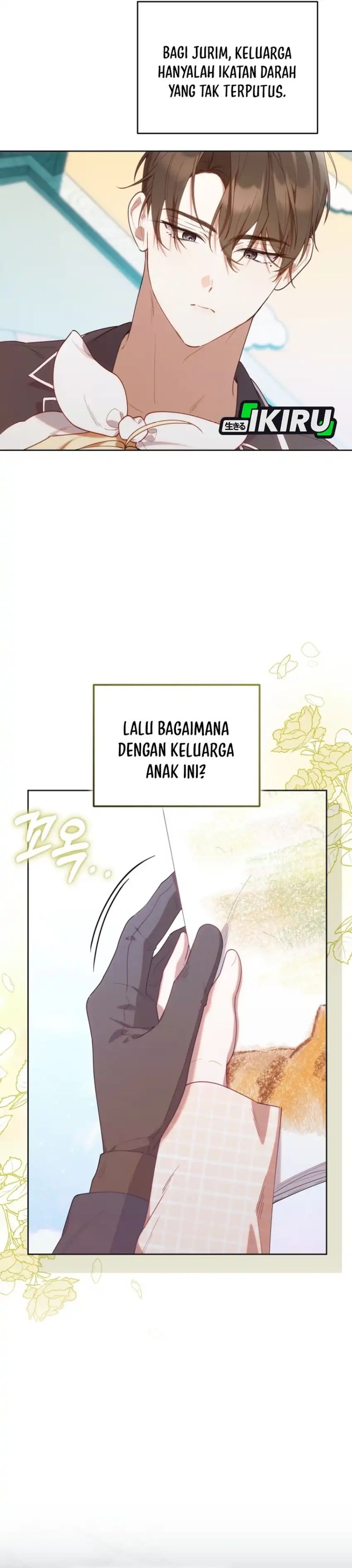 Dungeons And Crayons Chapter 58 Halaman 25