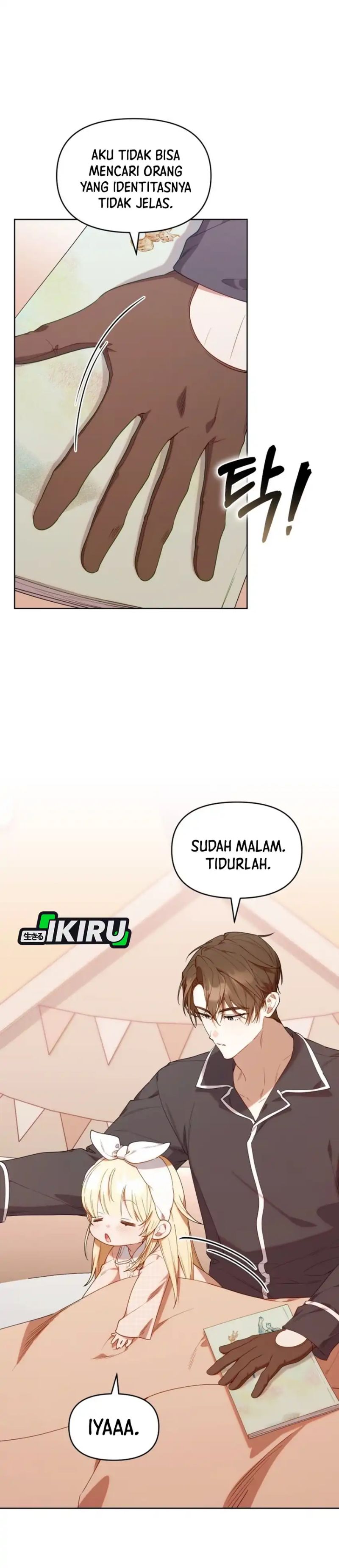 Dungeons And Crayons Chapter 58 Halaman 31