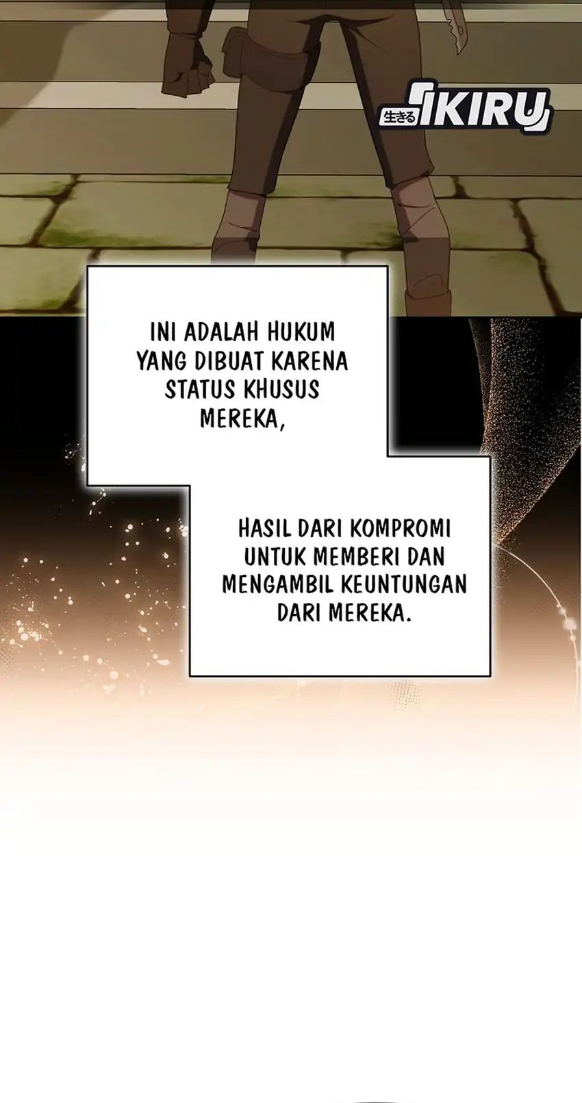 Dungeons And Crayons Chapter 60 Halaman 25