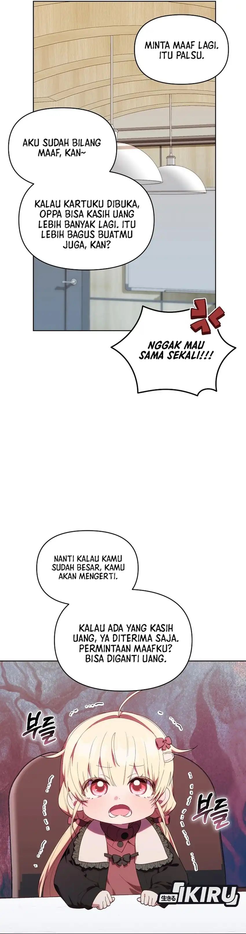 Dungeons And Crayons Chapter 60 Halaman 38