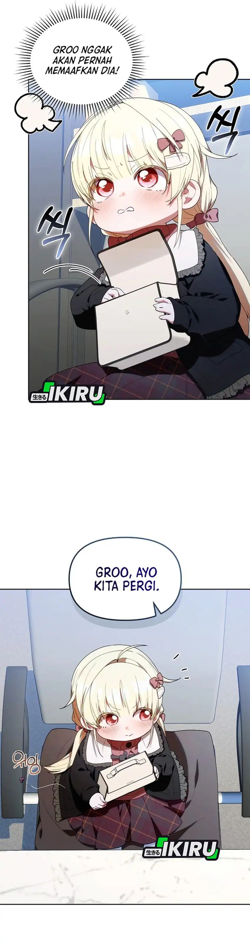 Dungeons And Crayons Chapter 60 Halaman 42