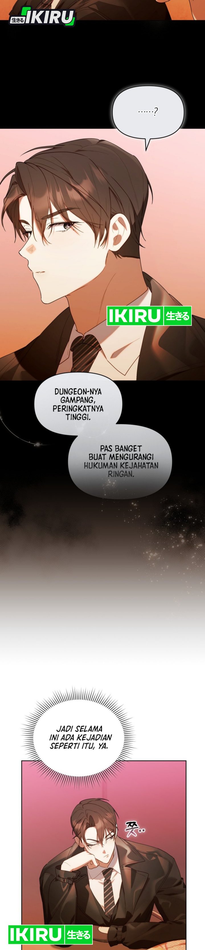Dungeons And Crayons Chapter 62 Halaman 28