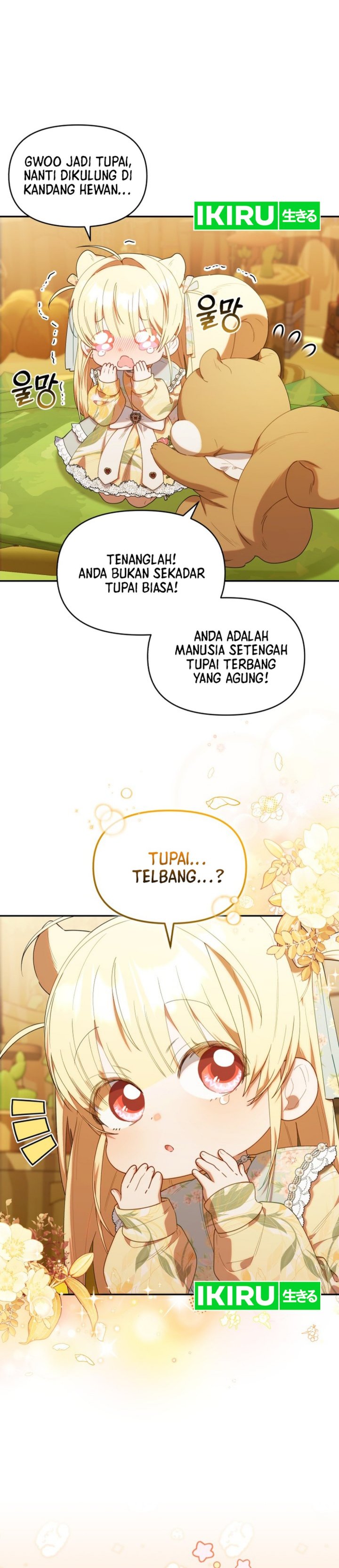 Dungeons And Crayons Chapter 63 Halaman 7