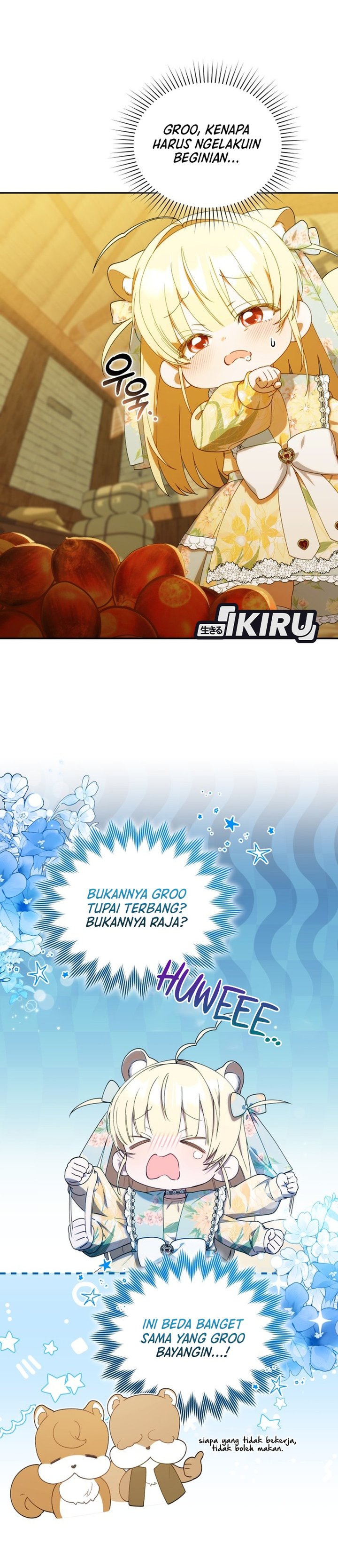Dungeons And Crayons Chapter 64 Halaman 10