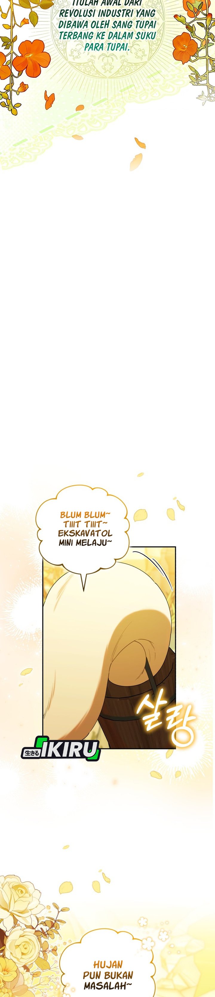 Dungeons And Crayons Chapter 64 Halaman 21