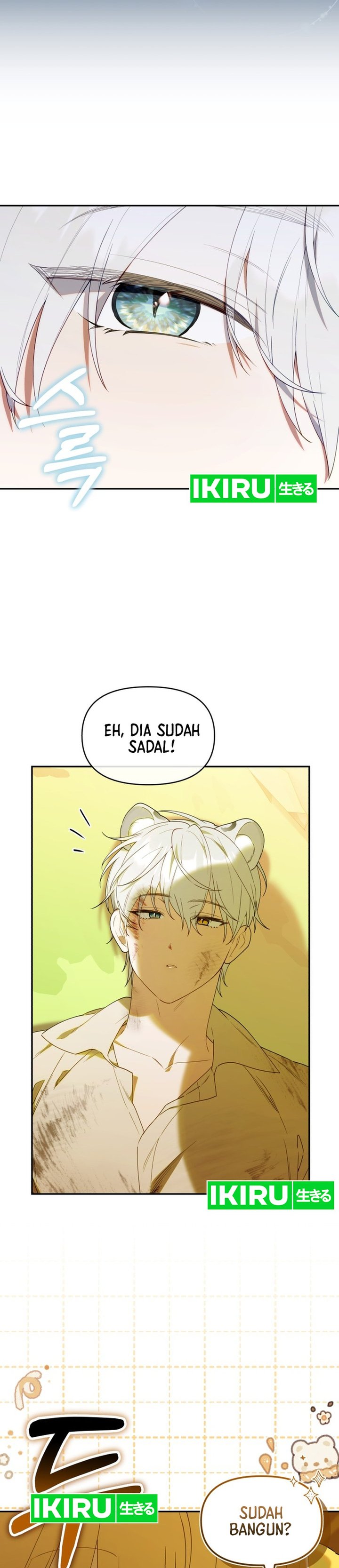 Dungeons And Crayons Chapter 64 Halaman 31
