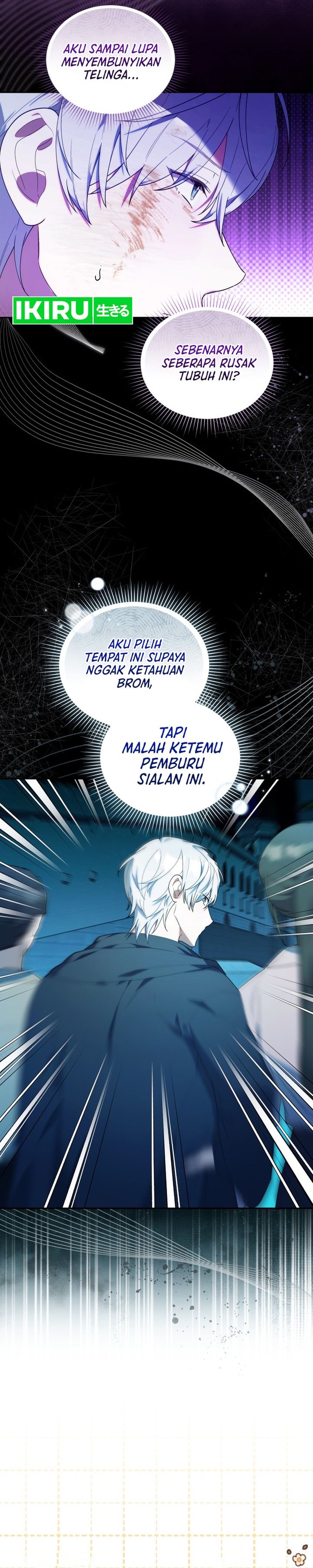 Dungeons And Crayons Chapter 65 Halaman 7