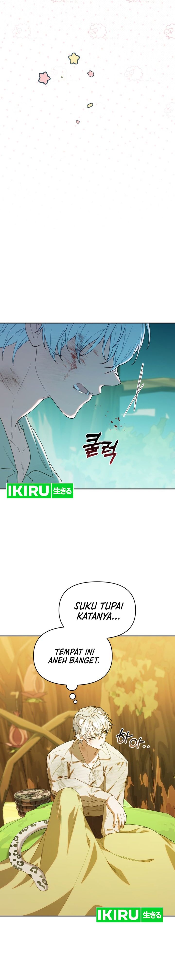 Dungeons And Crayons Chapter 65 Halaman 21