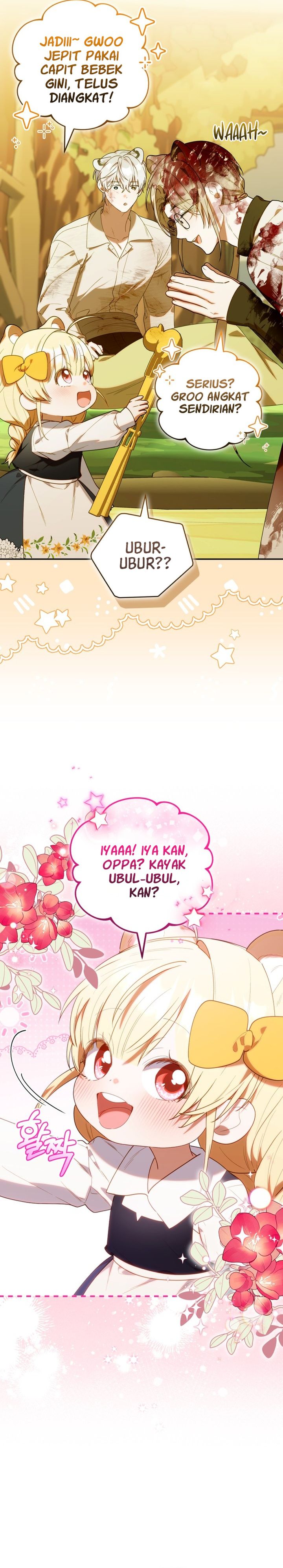 Dungeons And Crayons Chapter 65 Halaman 29