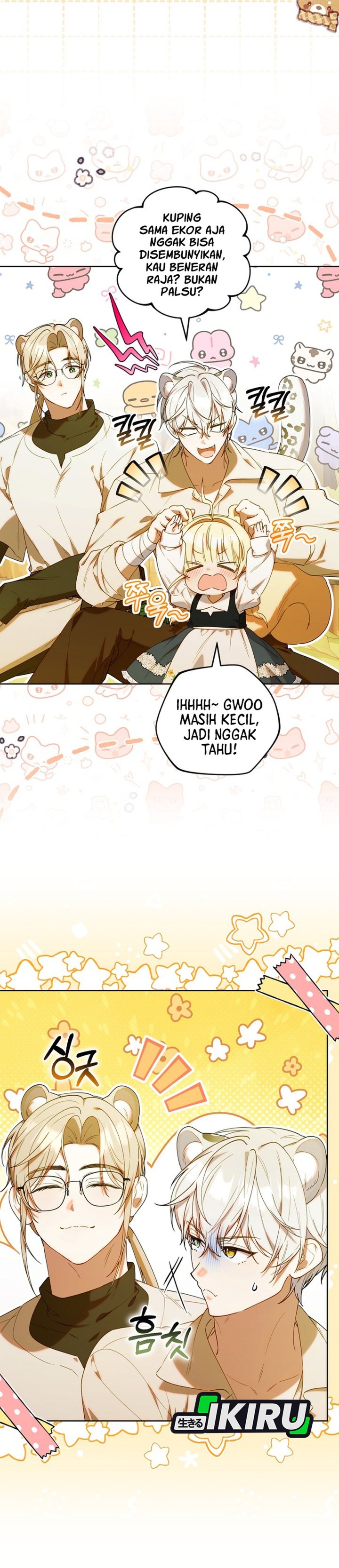 Dungeons And Crayons Chapter 66 Halaman 5
