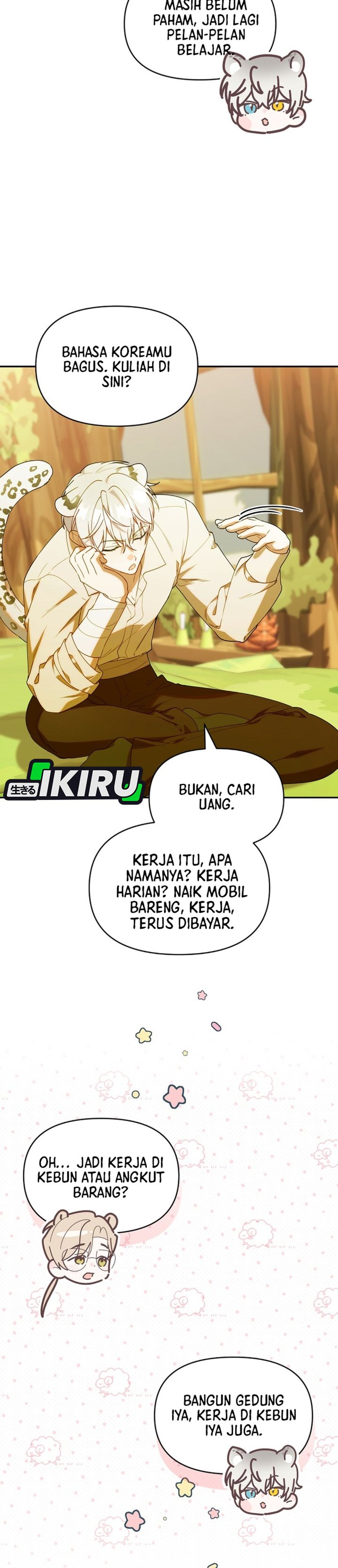 Dungeons And Crayons Chapter 66 Halaman 12