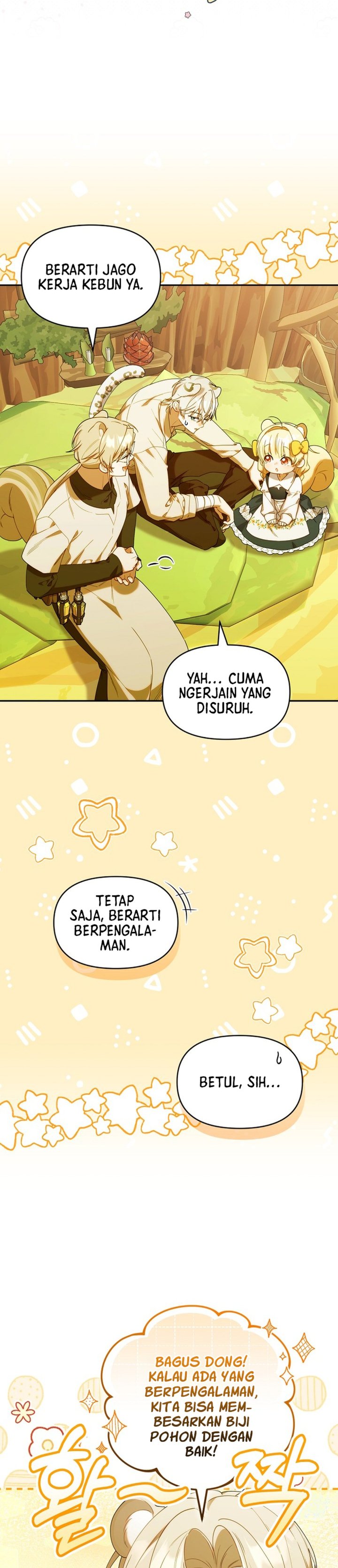 Dungeons And Crayons Chapter 66 Halaman 13
