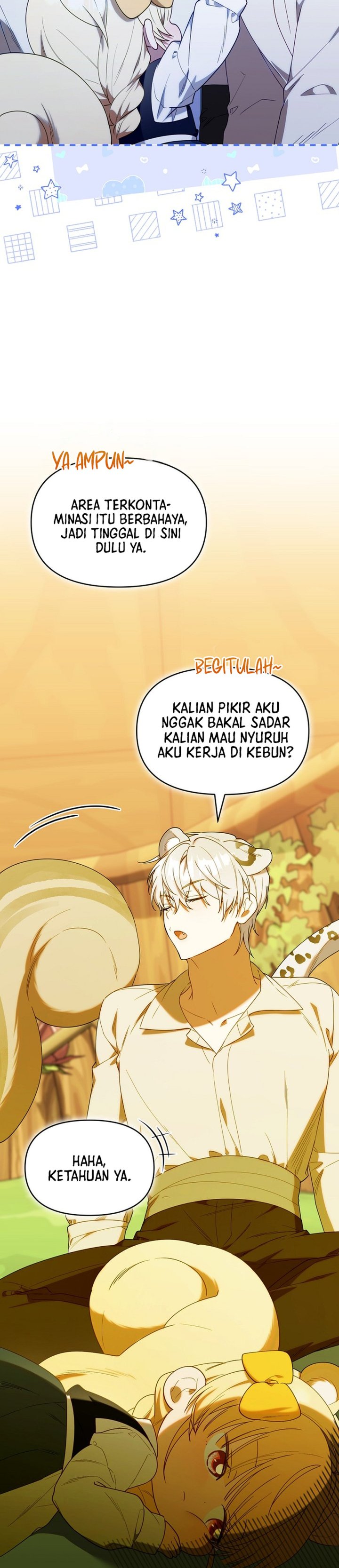 Dungeons And Crayons Chapter 66 Halaman 24