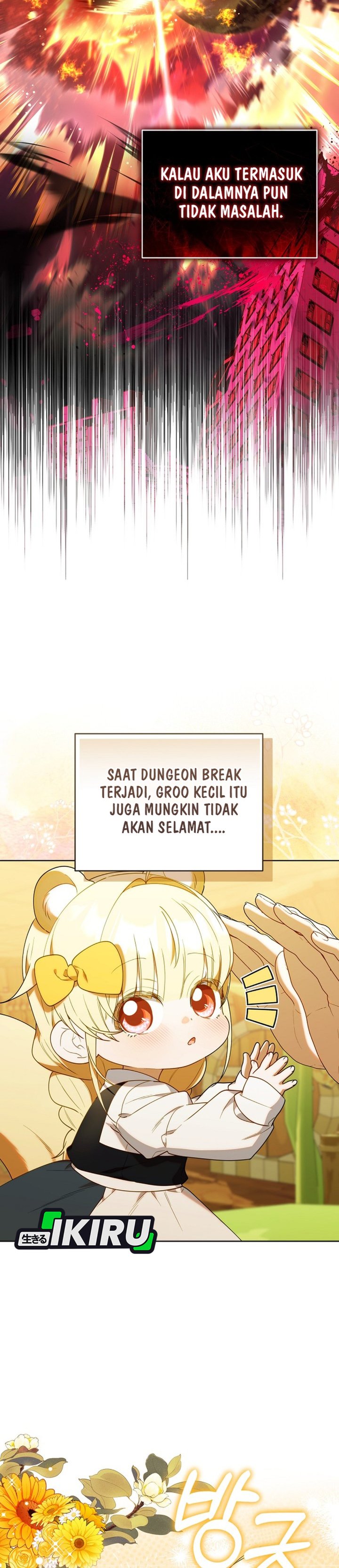 Dungeons And Crayons Chapter 66 Halaman 30