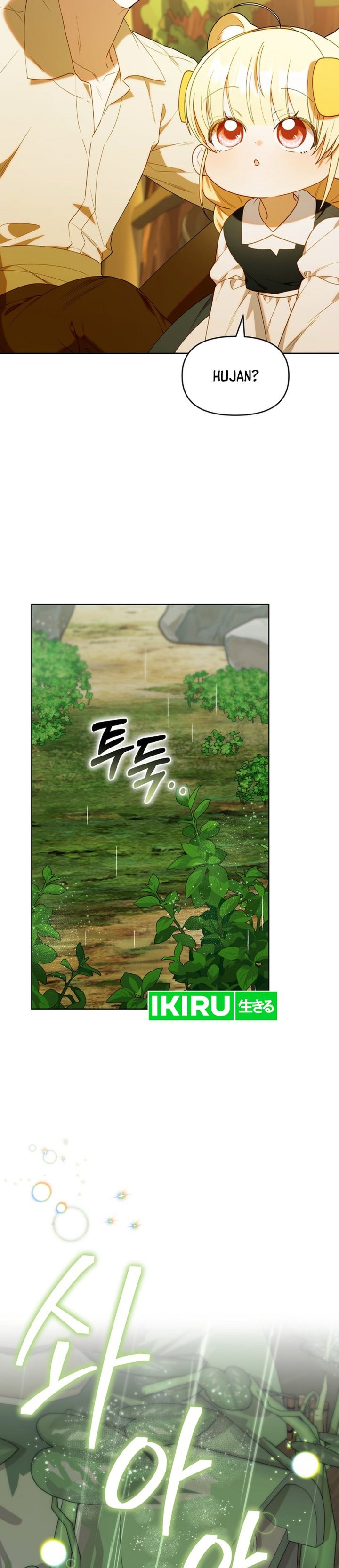 Dungeons And Crayons Chapter 66 Halaman 33