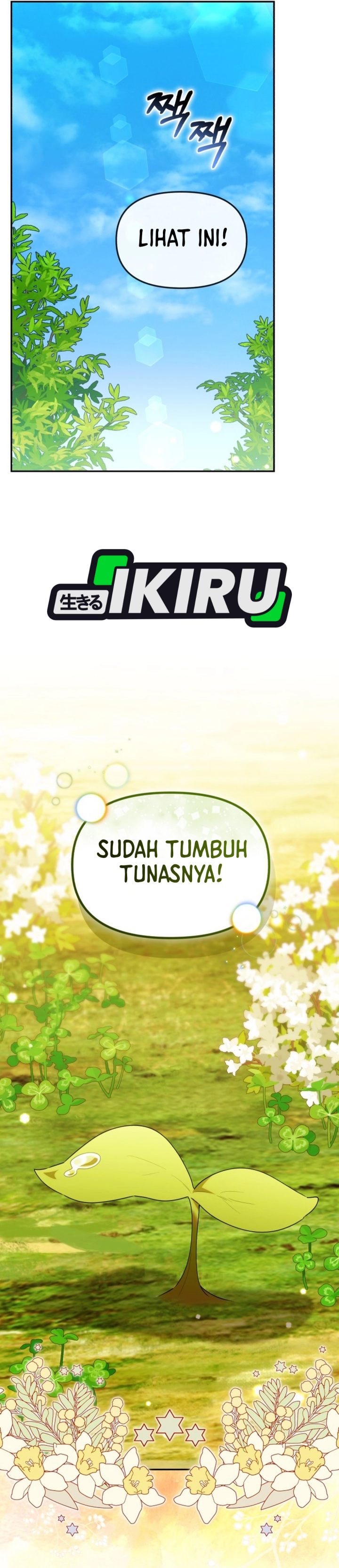 Dungeons And Crayons Chapter 67 Halaman 2