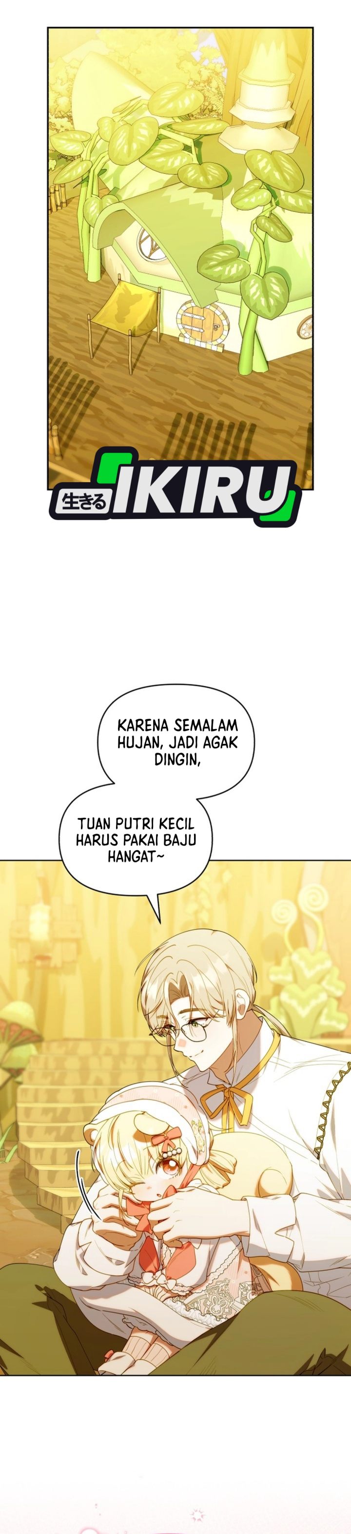 Dungeons And Crayons Chapter 67 Halaman 12