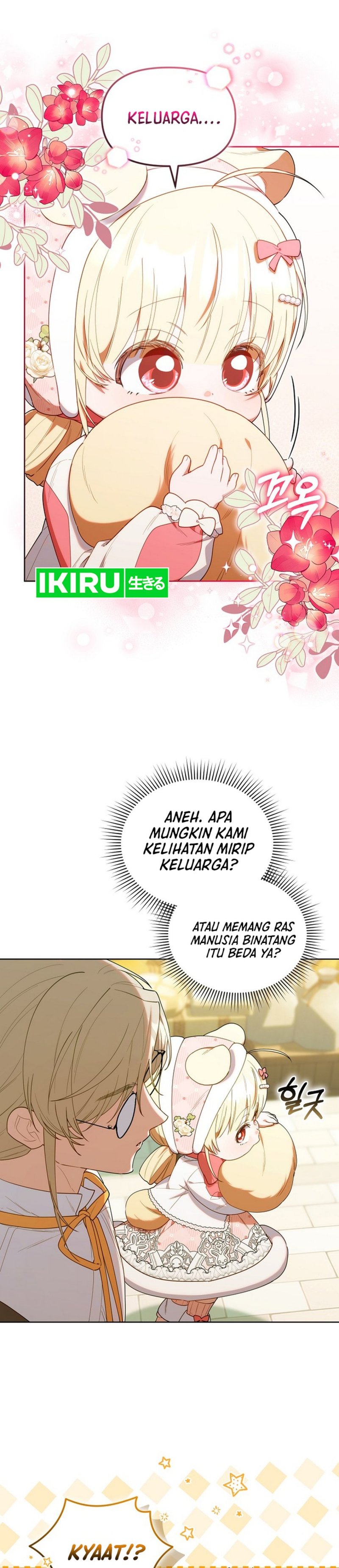Dungeons And Crayons Chapter 68 Halaman 7