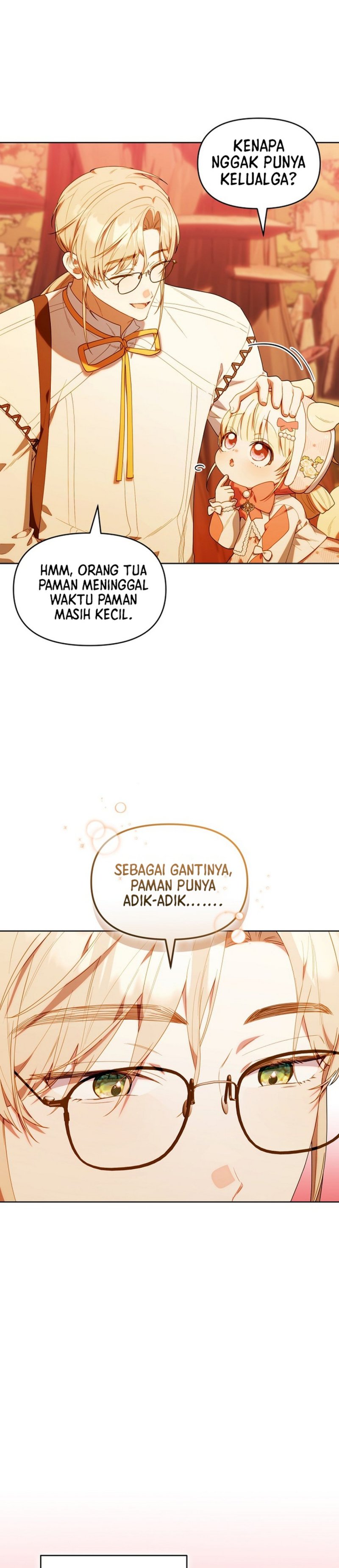 Dungeons And Crayons Chapter 68 Halaman 14