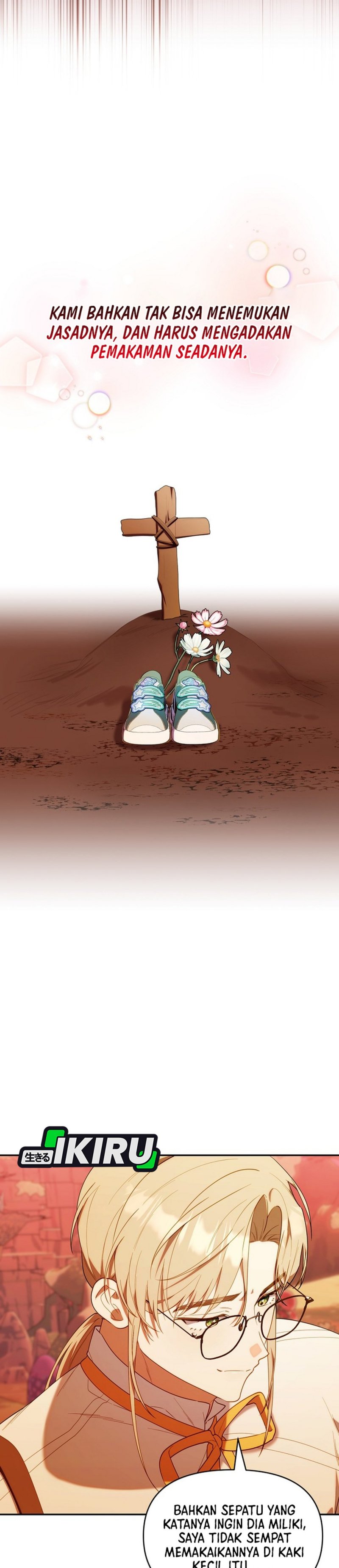 Dungeons And Crayons Chapter 68 Halaman 21