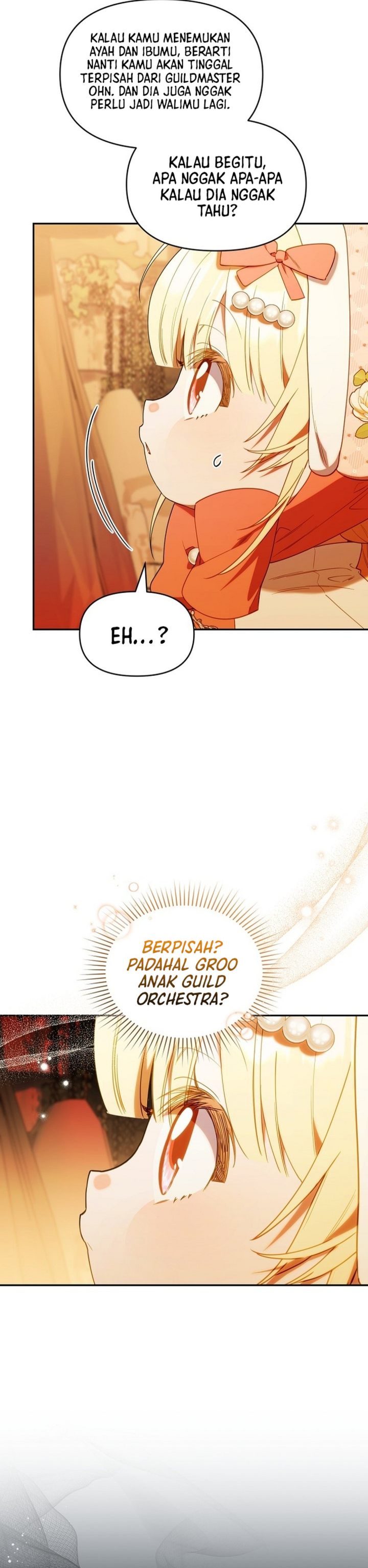 Dungeons And Crayons Chapter 69 Halaman 5