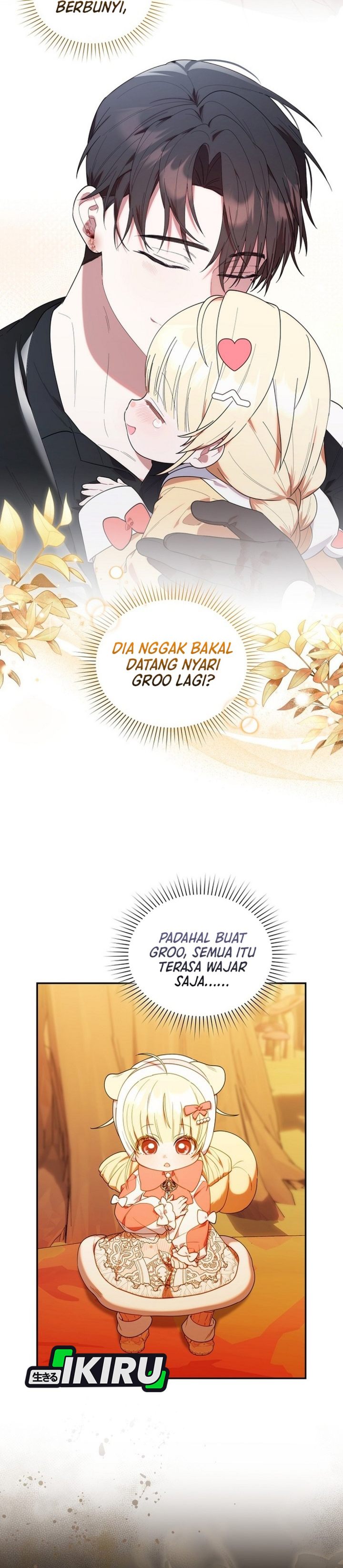 Dungeons And Crayons Chapter 69 Halaman 7