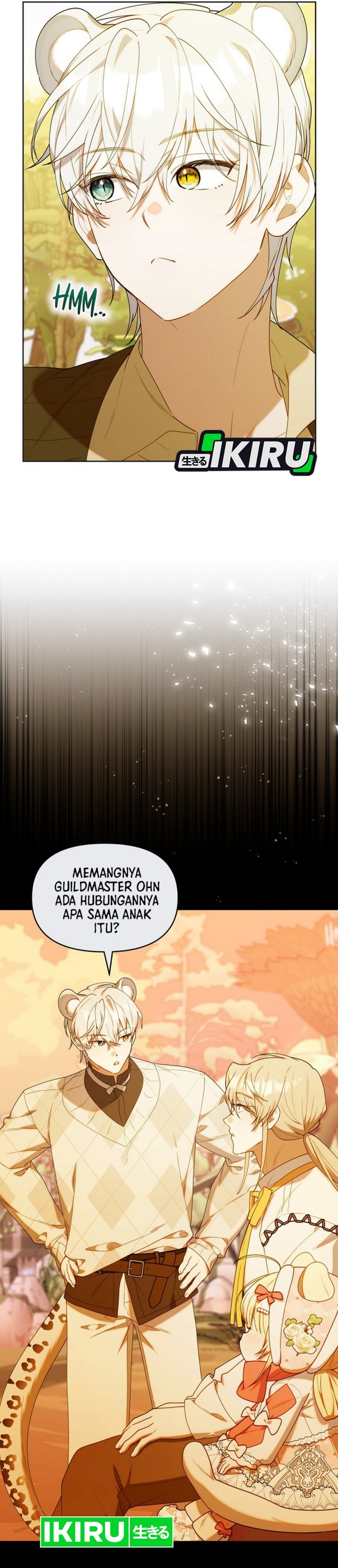Dungeons And Crayons Chapter 69 Halaman 14