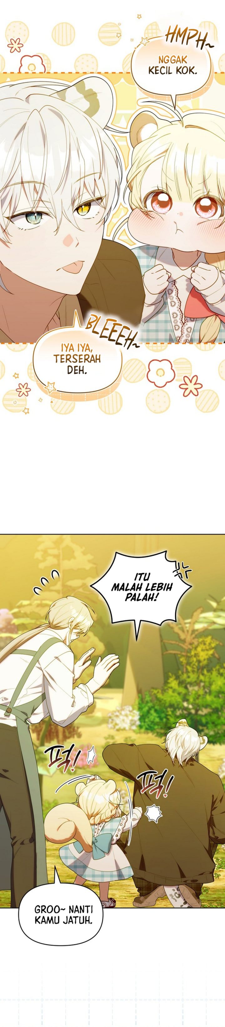 Dungeons And Crayons Chapter 69 Halaman 19