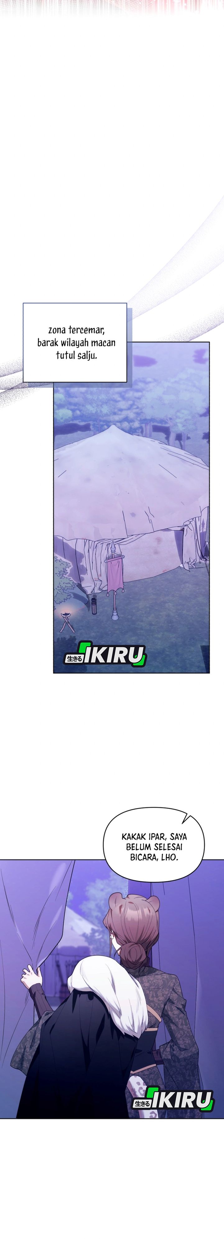 Dungeons And Crayons Chapter 70 Halaman 18