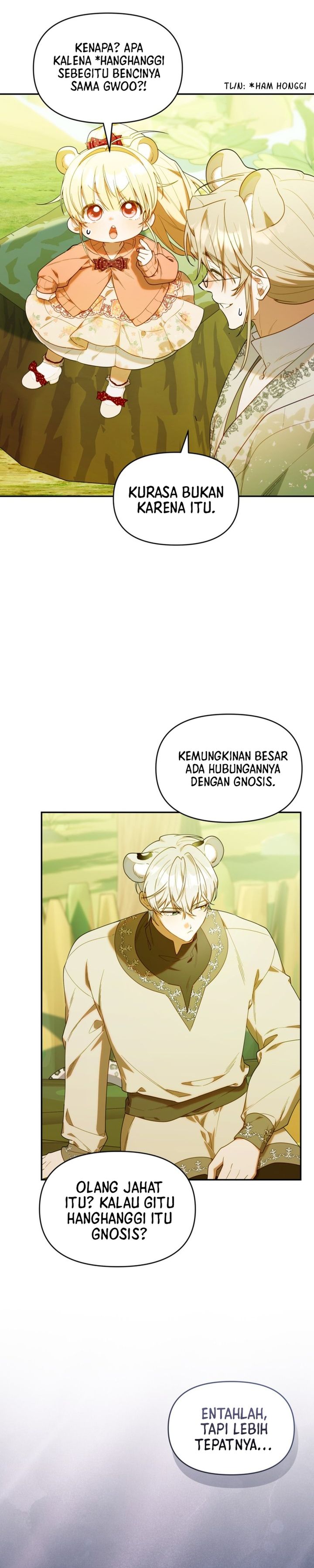 Dungeons And Crayons Chapter 71 Halaman 11