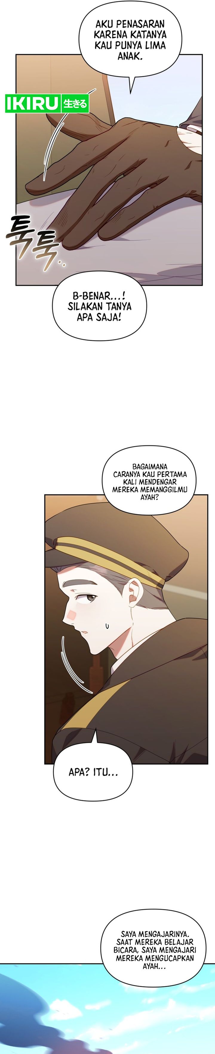 Dungeons And Crayons Chapter 72 Halaman 15