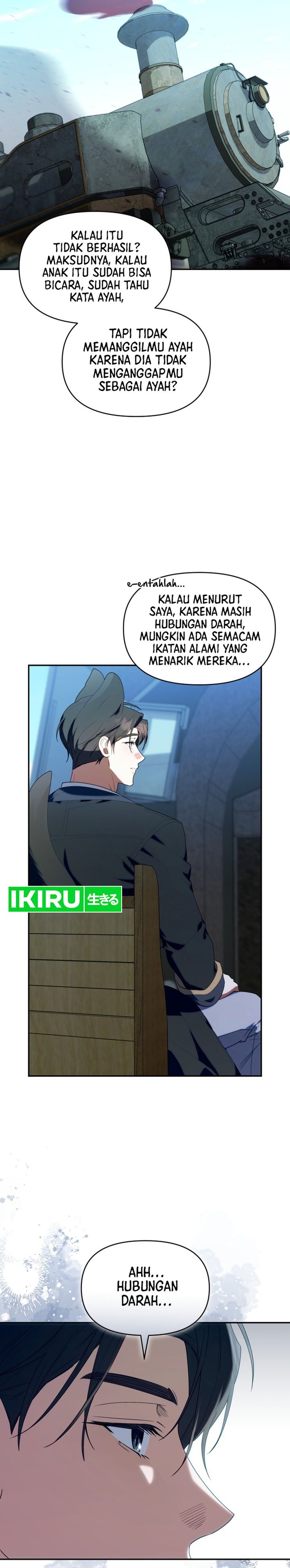 Dungeons And Crayons Chapter 72 Halaman 16