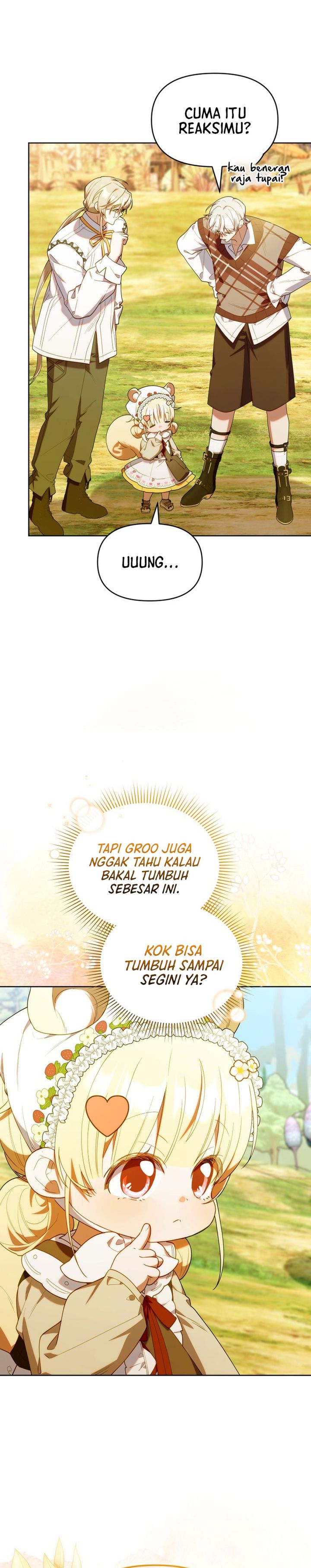 Dungeons And Crayons Chapter 72 Halaman 22