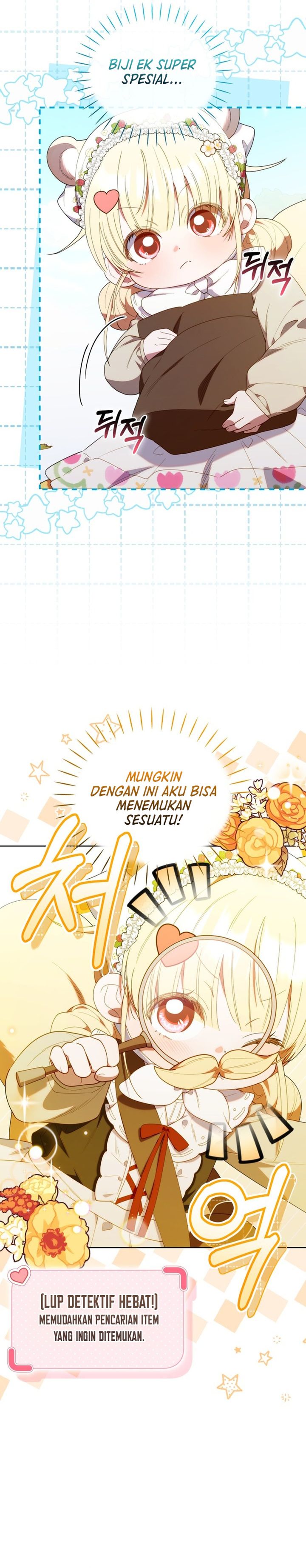 Dungeons And Crayons Chapter 72 Halaman 26