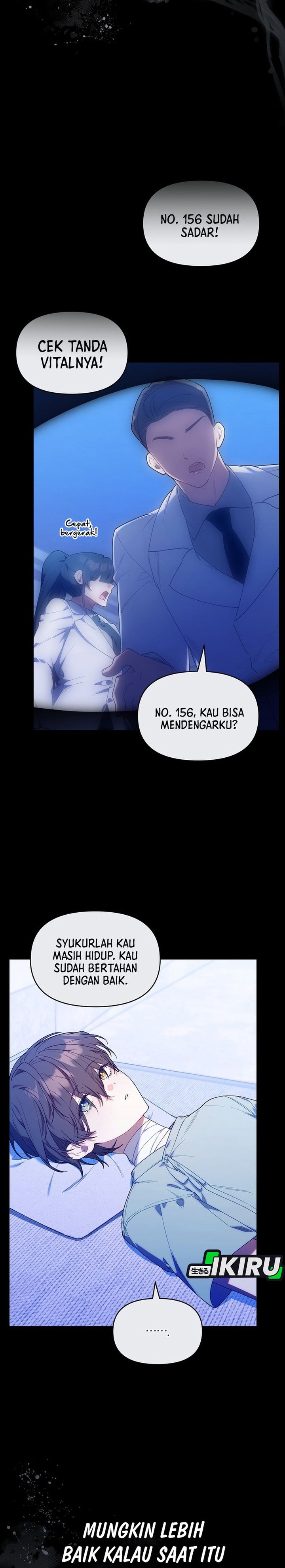 Dungeons And Crayons Chapter 74 Halaman 2